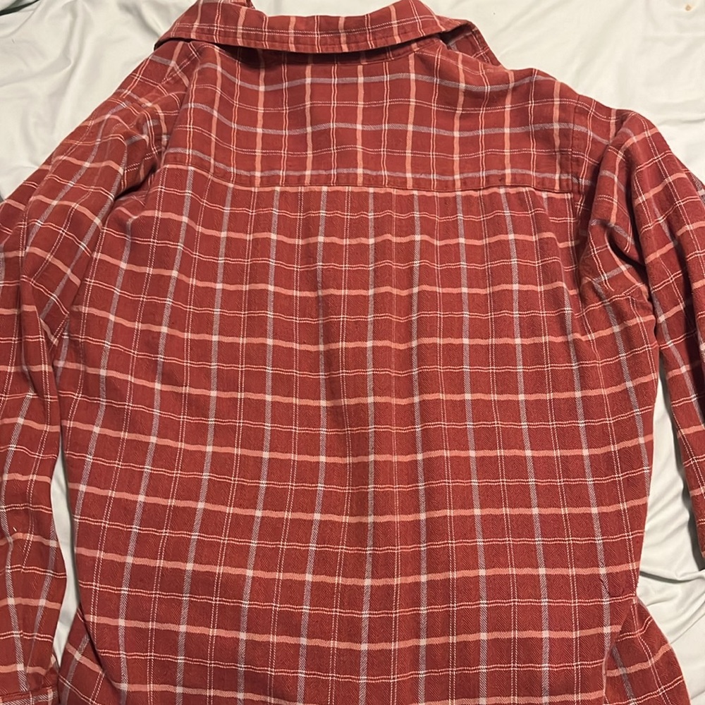 Red Flannel - Picture 4 of 4